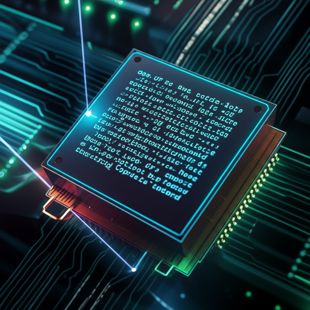 Hero image for article: OpenAI Unveils Codex Agent Loop: A New AI Frontier in 2026