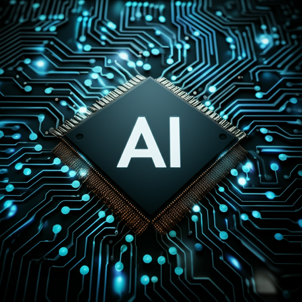 Hero image for article: AI Labs Face New Test in 2026: Are You Profitable Yet?