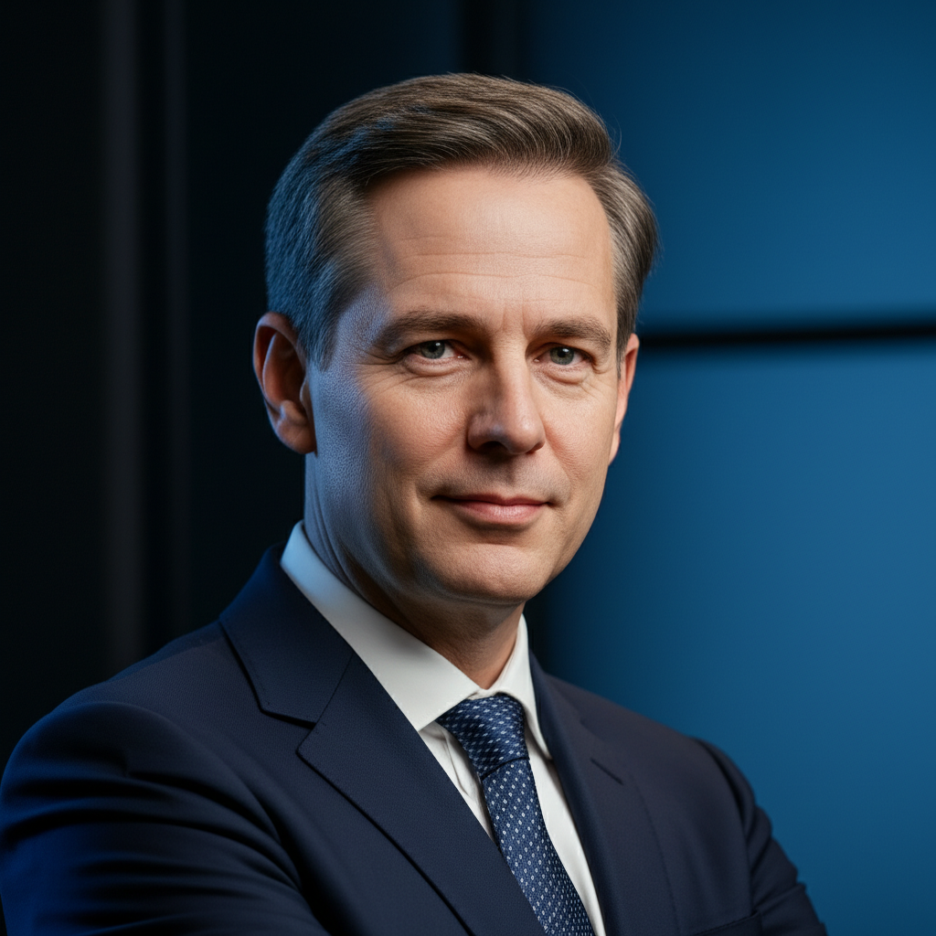 Hero image for article: Tech CEOs Clash Over AI Future at Davos 2026 Summit