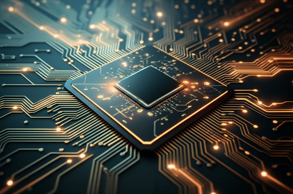 Hero image for article: Qualcomm Invests in SpotDraft, Doubling Valuation to $400M in 2026