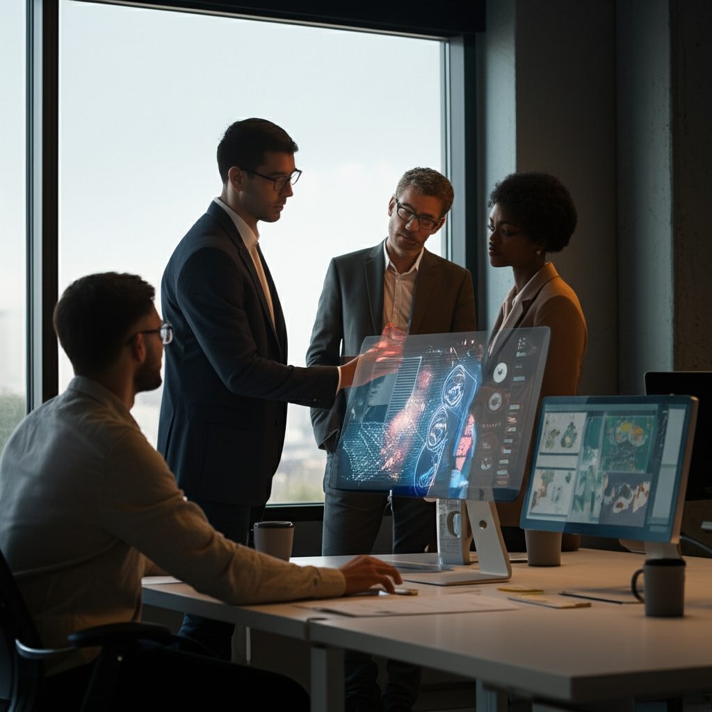 Hero image for article: AI Skills Demand Reshapes Job Requirements in 2026